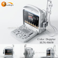 LCD Trolley Doppler Ultrasound equipment & portable ultrasound at wholesale price (SUN-906W)